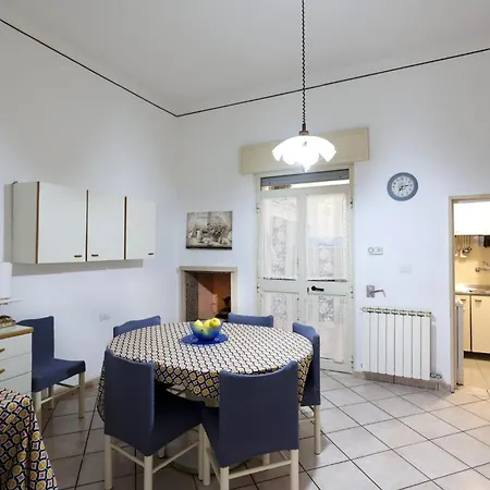 Casa La Salentina