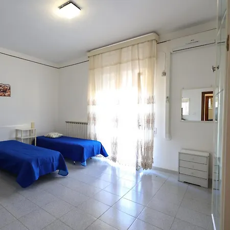 Casa La Salentina Appartamento *
