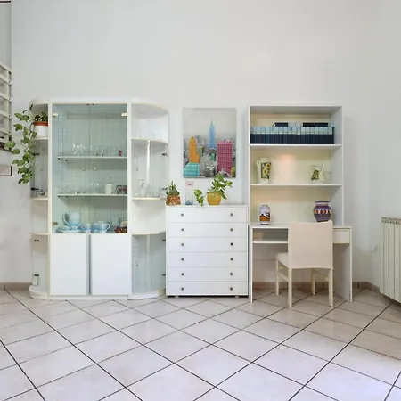 Appartamento Casa La Salentina *