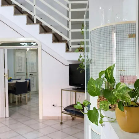 Apartamento Casa La Salentina *