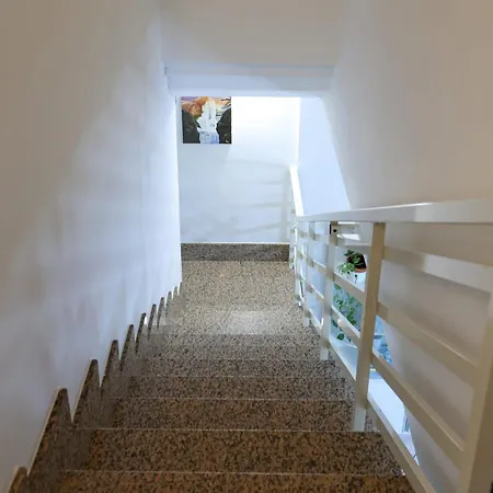 Casa La Salentina Apartamento San Donaci