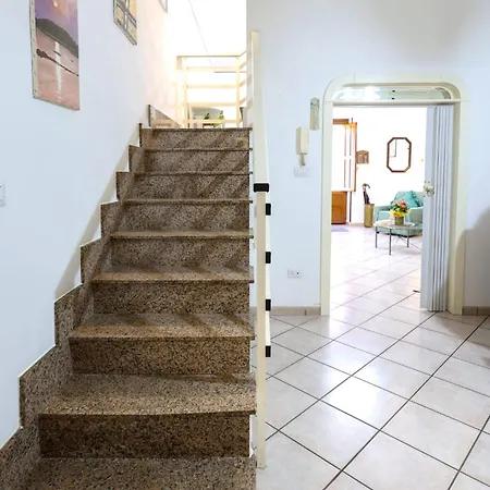 Casa La Salentina * San Donaci