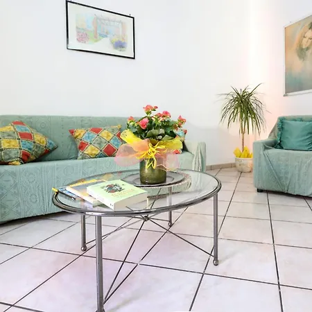 Apartamento Casa La Salentina *