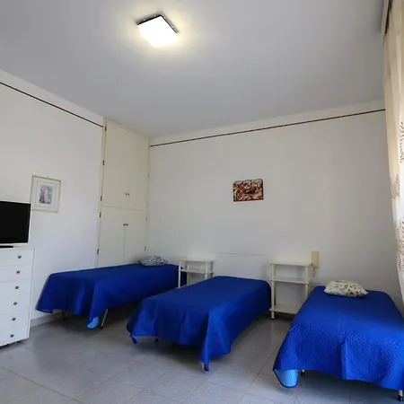 Casa La Salentina Apartamento