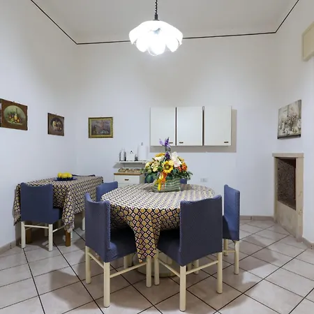 Casa La Salentina *