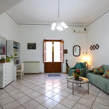 Casa La Salentina Apartamento *