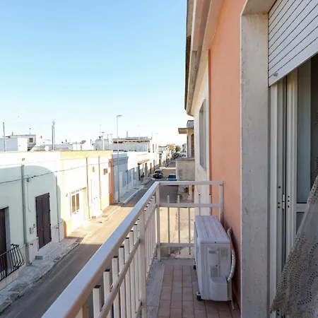 Casa La Salentina Appartamento *