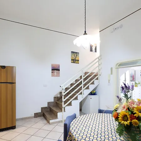 Casa La Salentina Appartamento San Donaci
